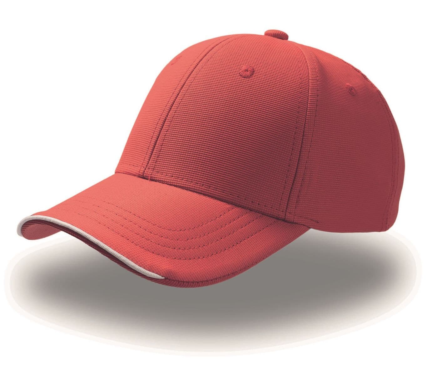 Casquette Estoril RED