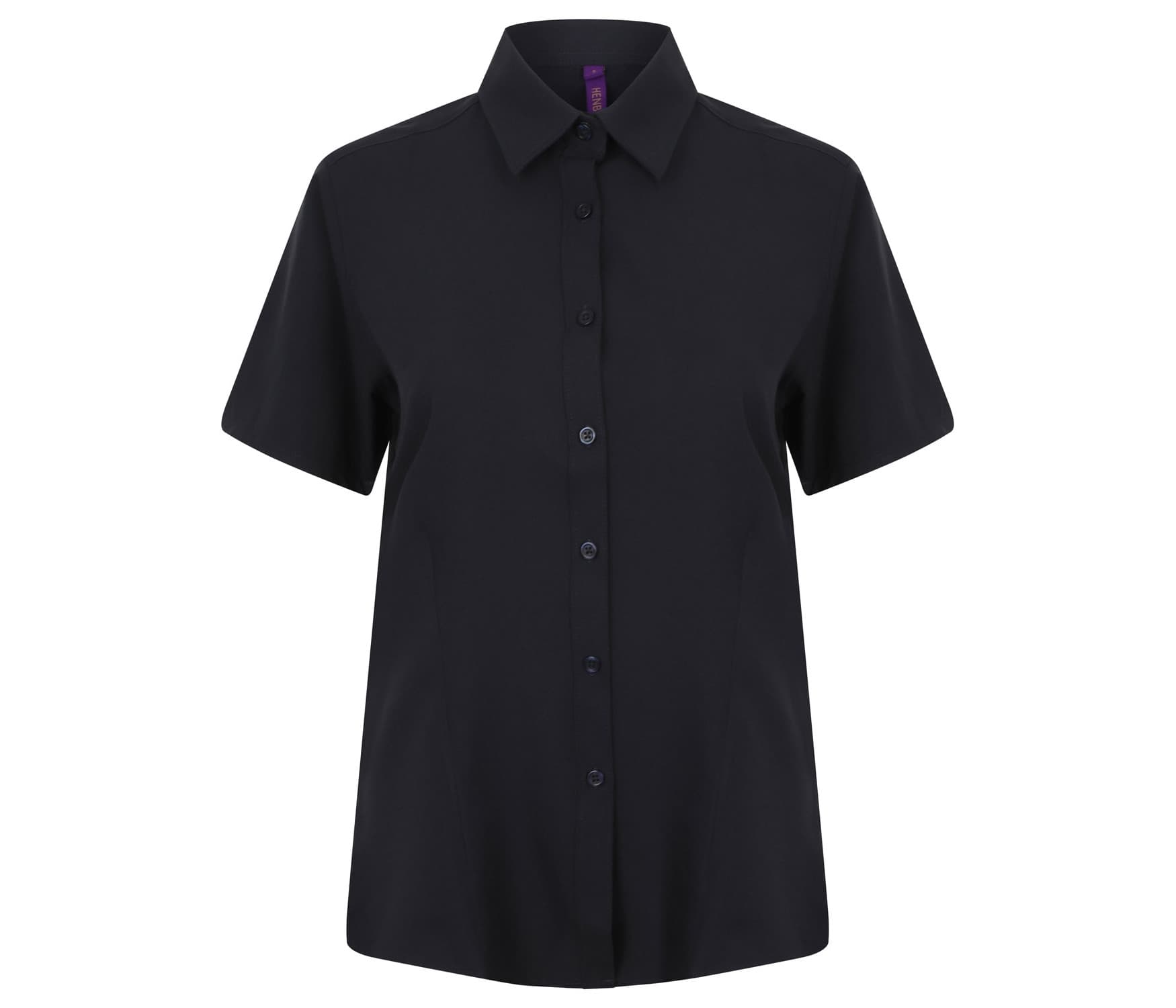 Chemisette femme respirante NAVY