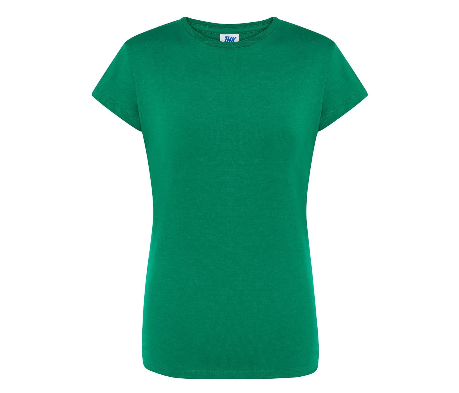Tee-shirt premium femme KELLY GREEN