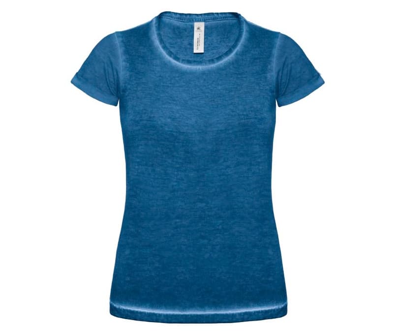 Tee-shirt mode Plug In BLUE CLASH