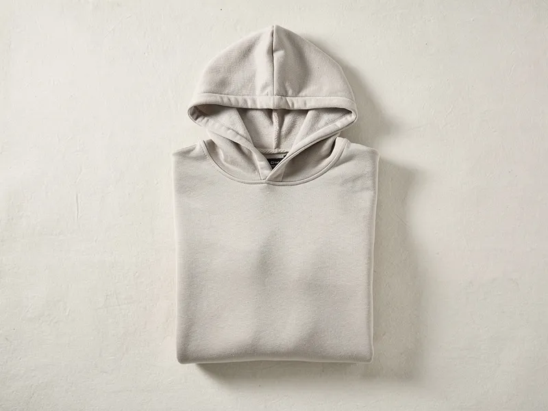 Catégorie Hoodie