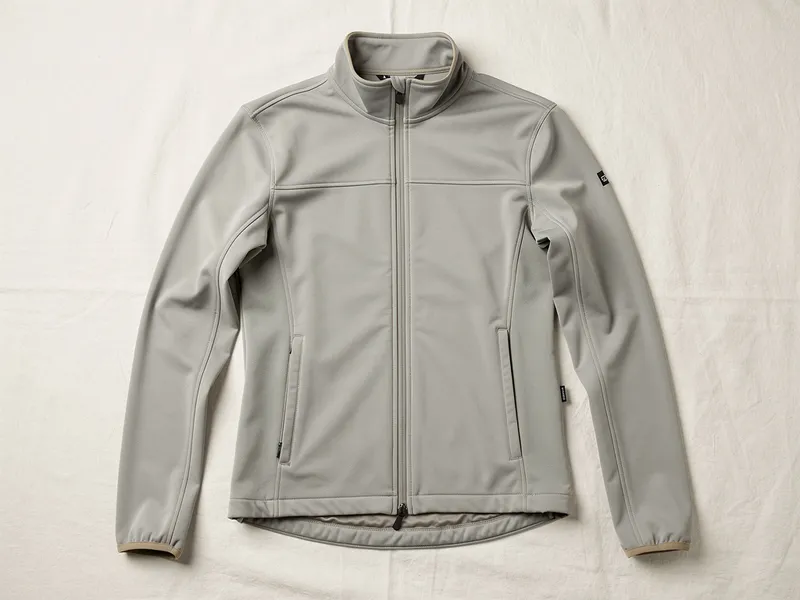 Catégorie Softshell
